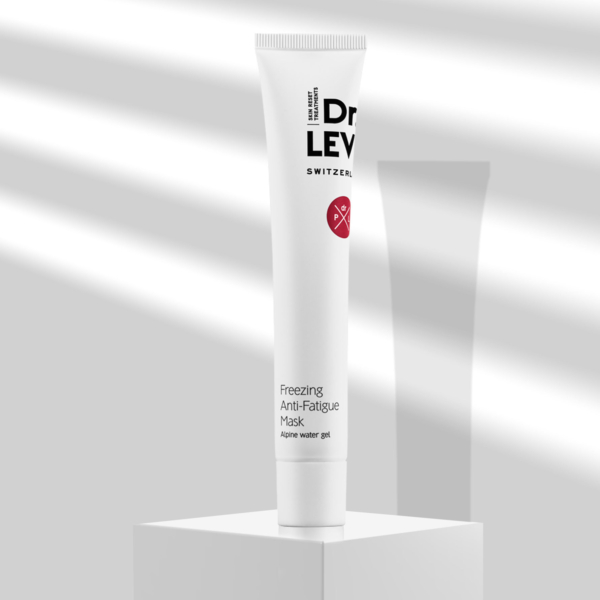 Dr Levy Freezing Anti Fatigue Mask