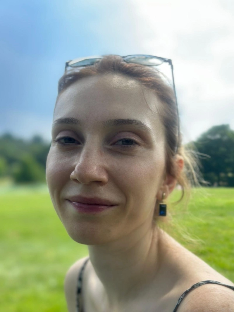 Ekin Guney The Scientist Who Approves or Rejects Products