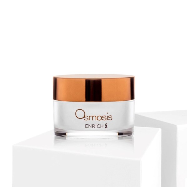 Osmosis Enrich face and Neck Cream