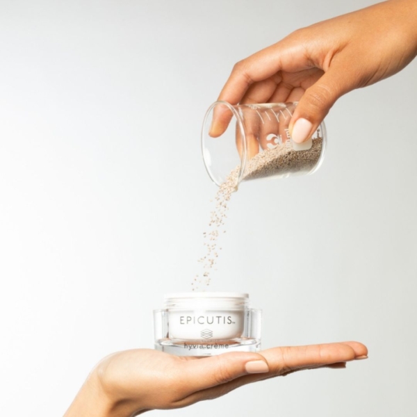 Epicutis Hyvia Creme