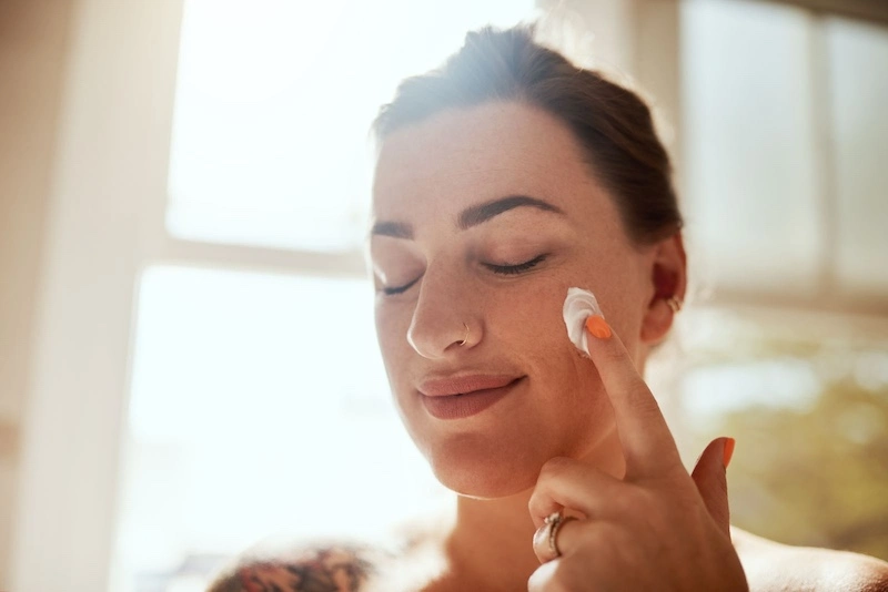 Using Ethical Skincare Products