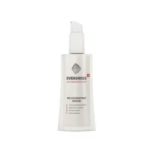 Image of EvenSwiss Rejuvenating Serum Packaging