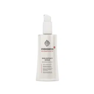 Image of the EvenSwiss Skin Defence Skin Defence Serum - Balancing Complex bottle
