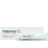 Fillerina 12 Densifying-Filler Night Cream sleek 50ml tube in minimalist design
