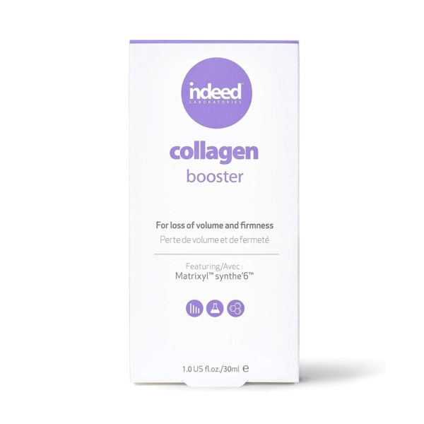 Collagen Booster Indeed Labs