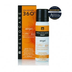 Image of Heliocare Airgel SPF50