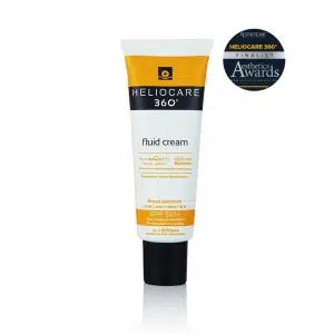 Heliocare 360 Fluid Cream SPF50 +