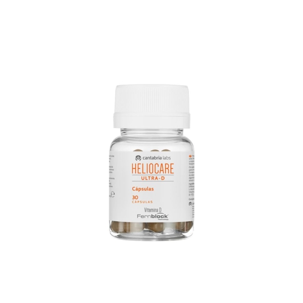 image of heliocare ultra d capsules