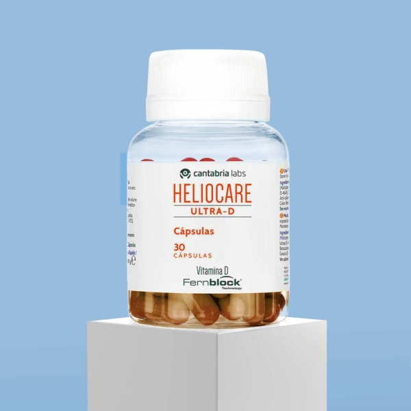heliocare ultra d capsules