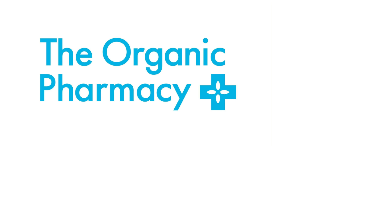 The Organic Pharmacy