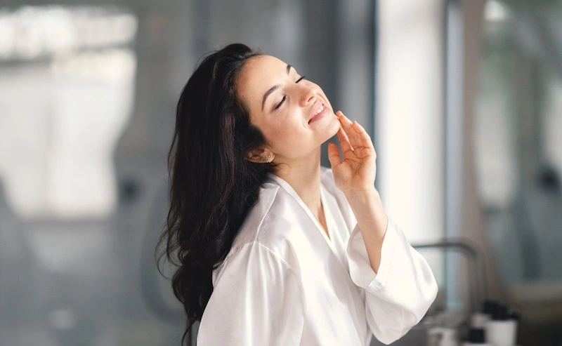 Learning How to Brighten Skin