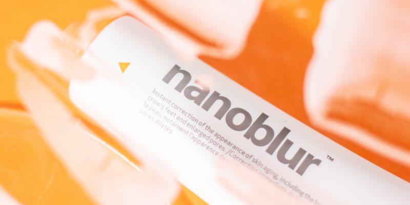 Indeed Labs Nanoblur