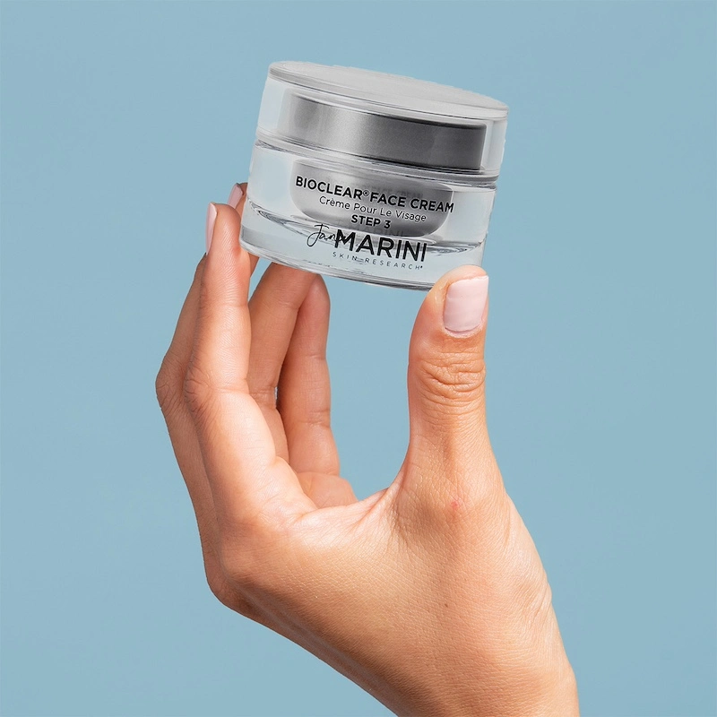 Jan Marini Skin Care Management System Step 3 Cream