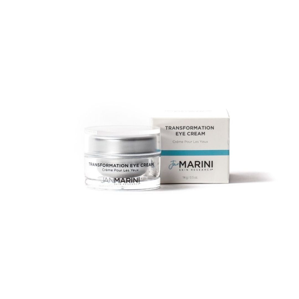 image of Jan Marini Transformation Eye Cream