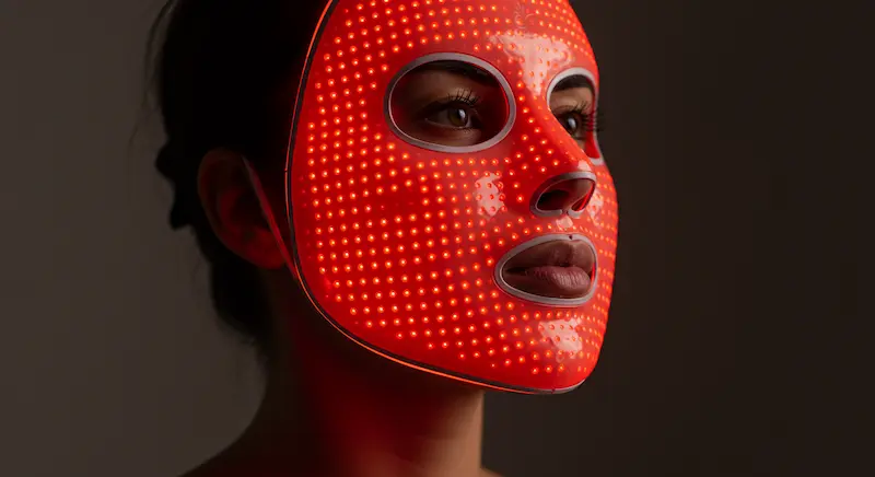 Understanding LED Face Masks