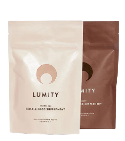 Lumity Supplement Refill