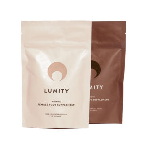image of lumity supplement refill