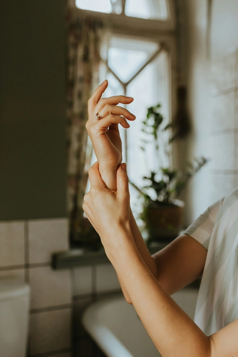 Lymphatic Drainage Benefits for Body