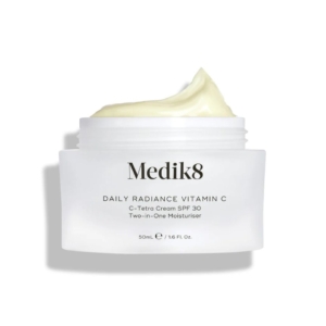 Medik8 Daily Radiance Vitamin C SPF30
