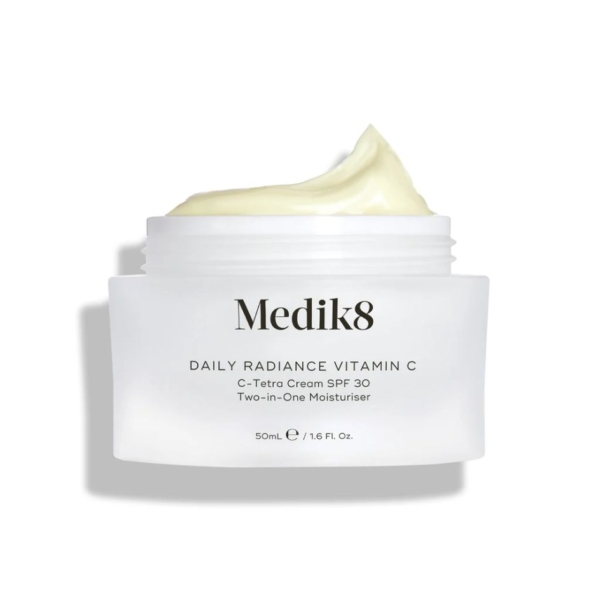 Medik8 Daily Radiance Vitamin C SPF30
