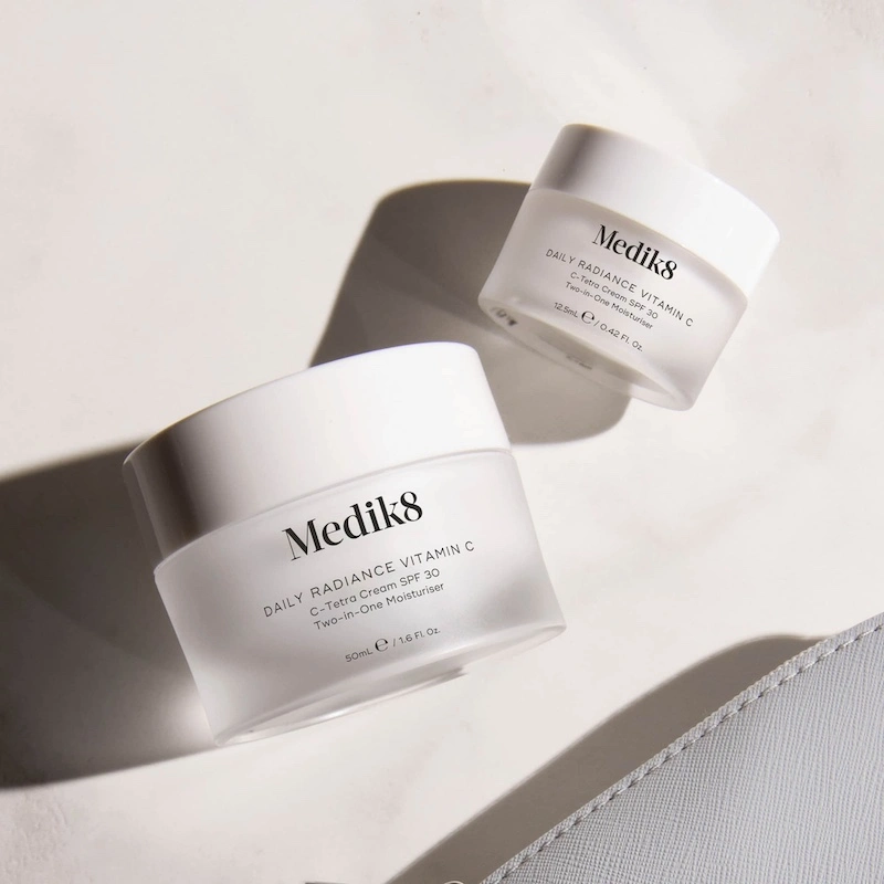 Medik8 Collagen-Boosting Products