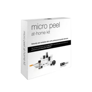 Image of PCA Skin Micro Peel Kit At-Home