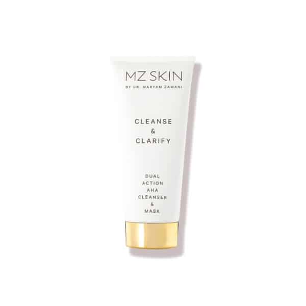 Image of MZ Skin Cleanse and Clarify