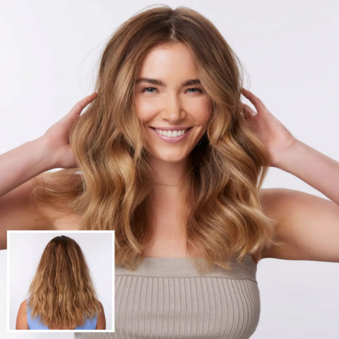 olaplex hair set