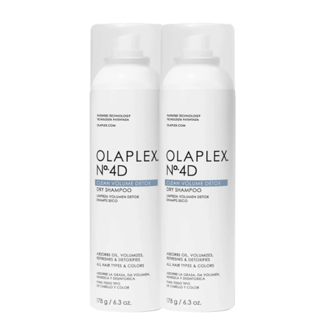olaplex 4d
