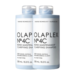 image of Olaplex clarifying shampoo
