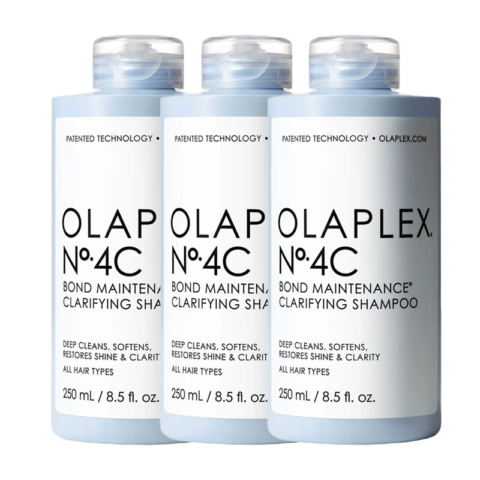 image of olaplex no 4c