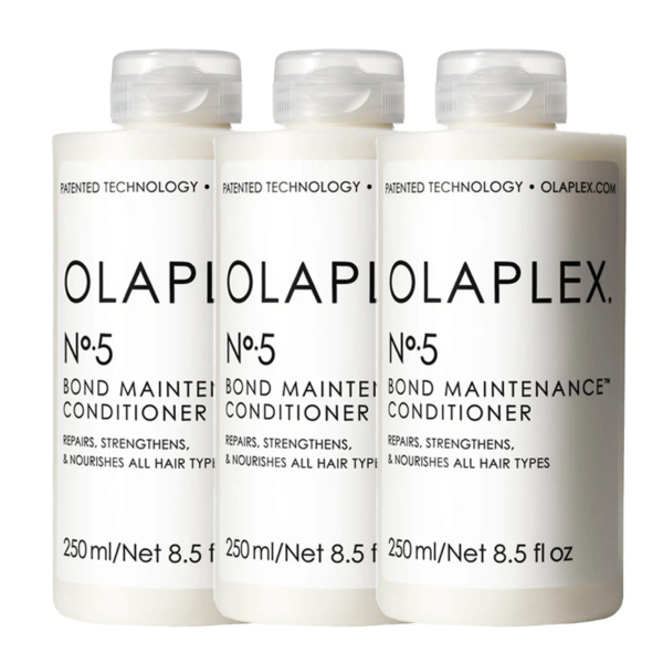 Olaplex no 5 bond maintenance conditioner