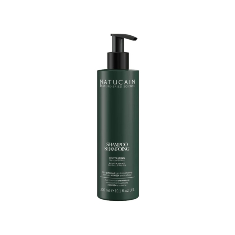 Natucain Shampoo for hair growth