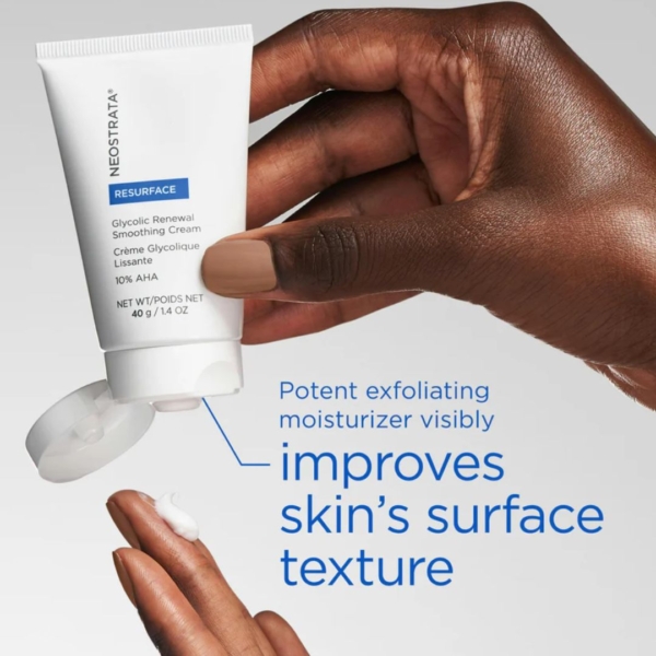 NeoStrata Resurface Glycolic Renewal Smoothing Cream