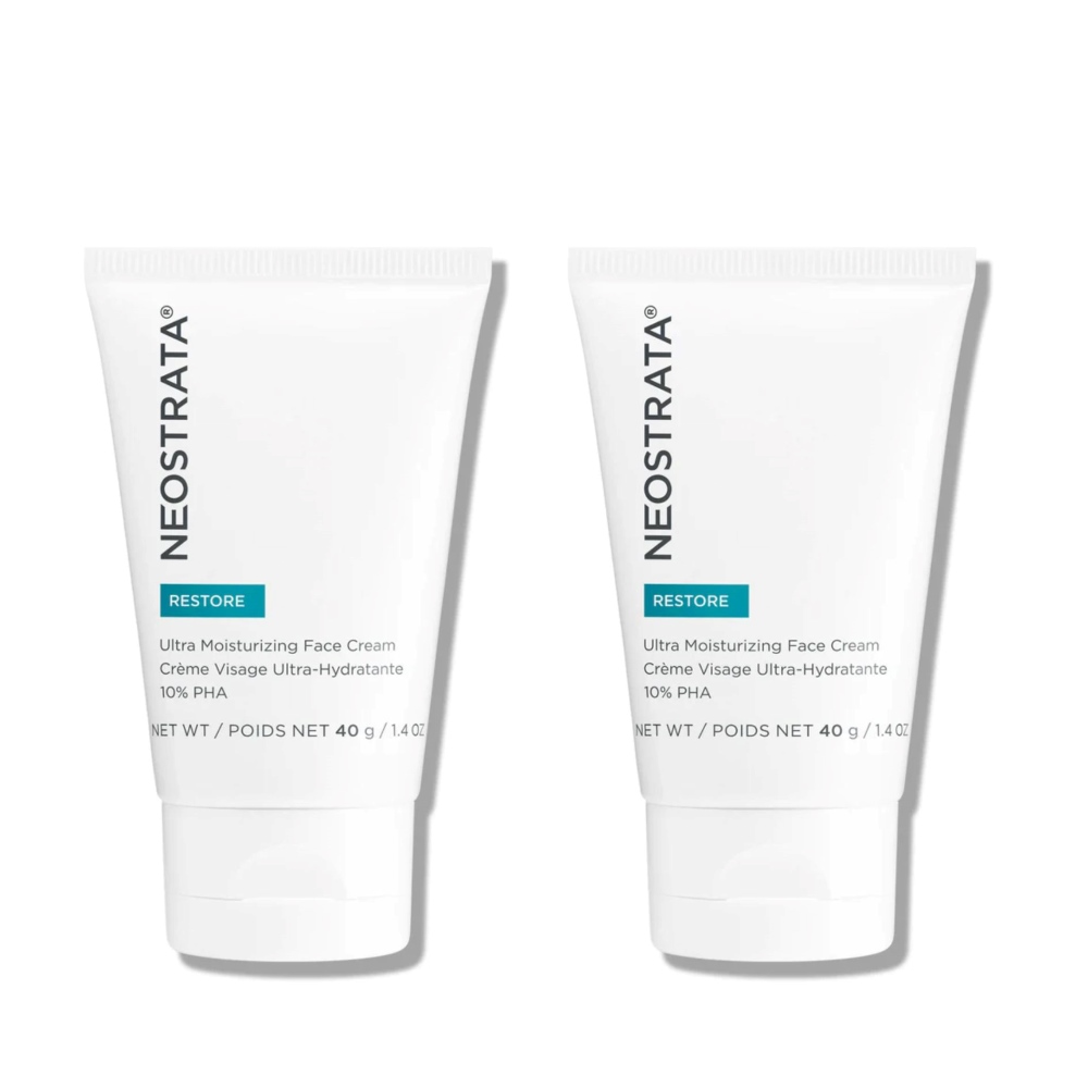 NeoStrata Restore Ultra Moisturizing Face Cream