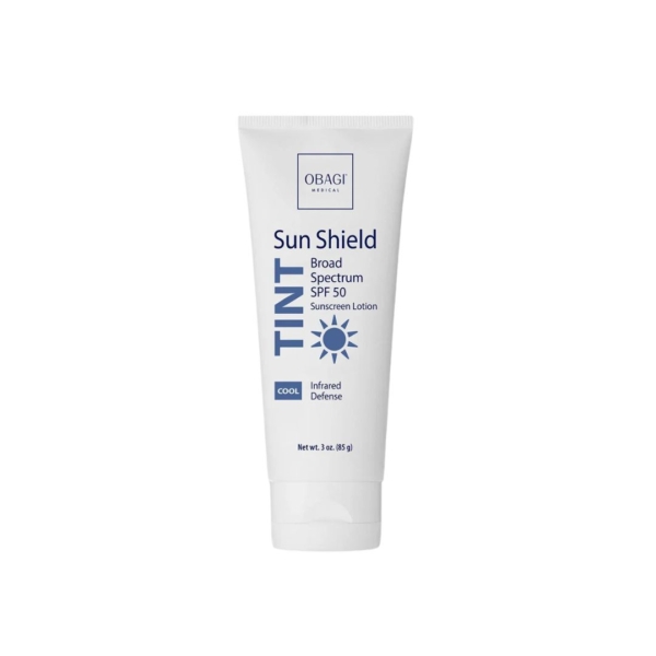obagi sun shield tint cool