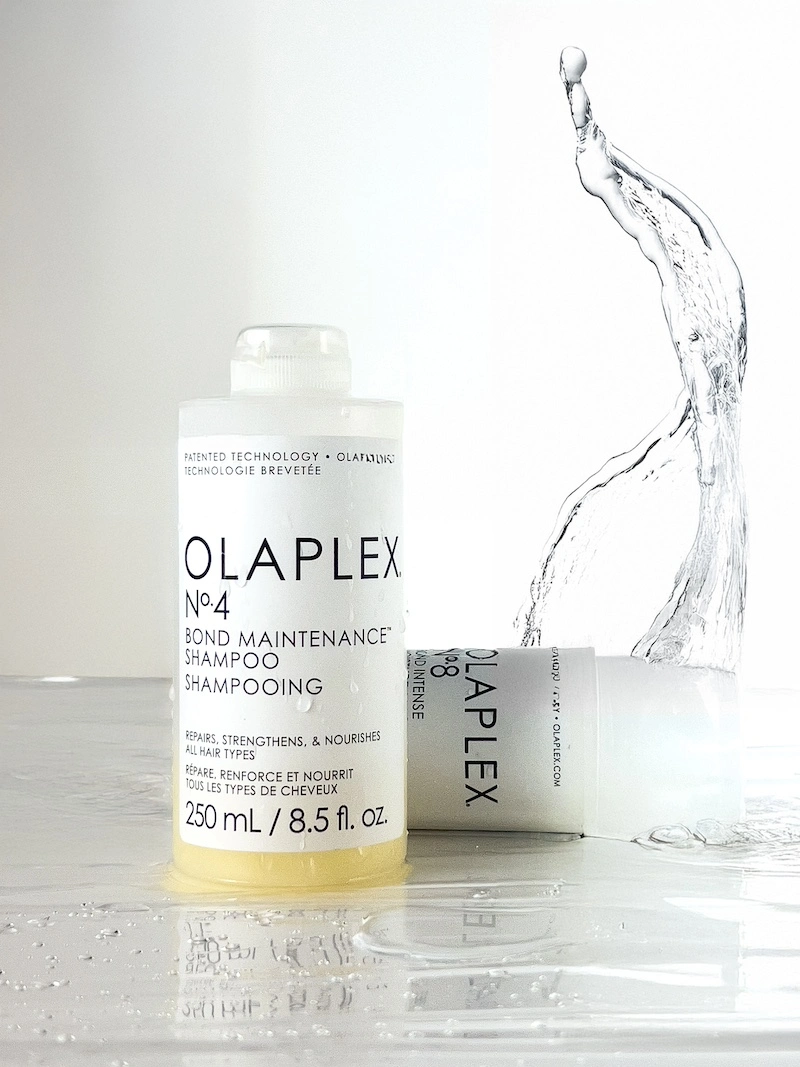 Overview of Olaplex Products in Detail