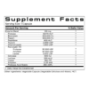 Osmosis Digestive Support Nutrition Facts