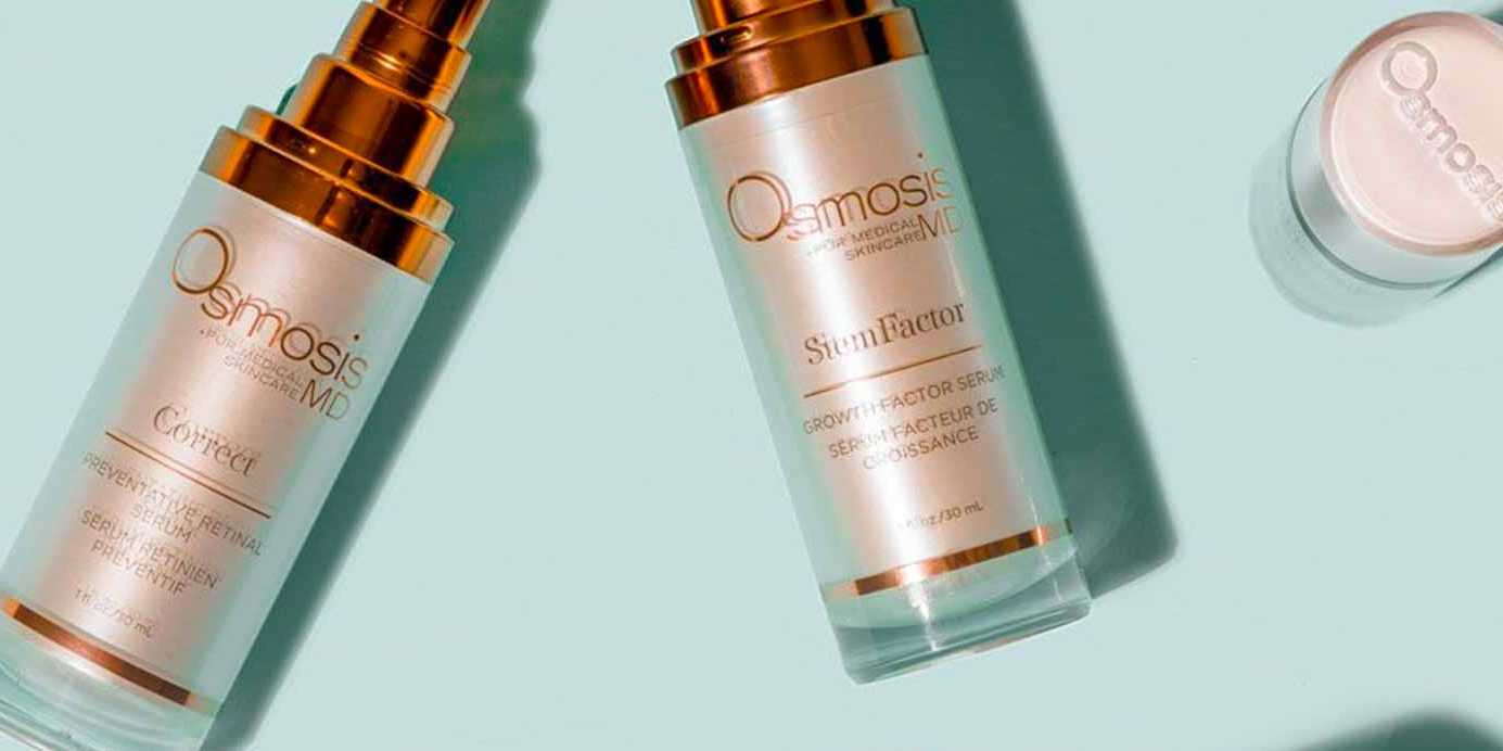 Osmosis MD Skincare