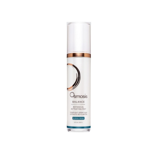 Osmosis Balance Activating Mist