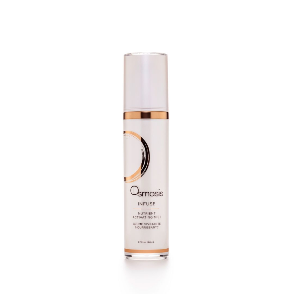 osmosis infuse nutrient activating mist