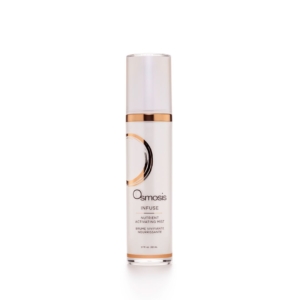 osmosis infuse activating mist