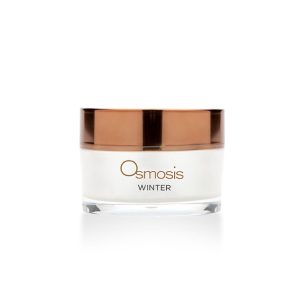 image of osmosis beauty winter warming enzyme mask