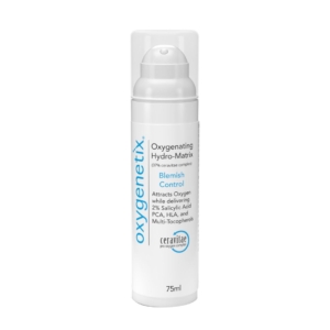 image of oxygenetix acne control moisturizer