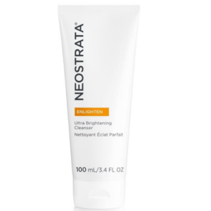 neostrata brightening cleanser