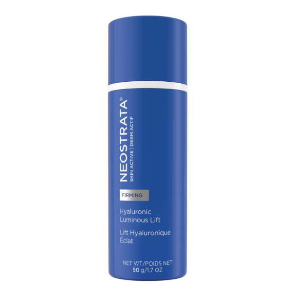 neostrata firming hyaluronic luminous lift