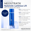 neostrata firming hyaluronic luminous lift
