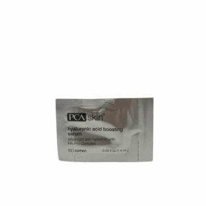 Image of a Sample of PCA Skin Hyaluronic Acid Boosting Serum