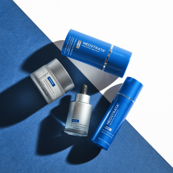 neostrata firming hyaluronic luminous lift