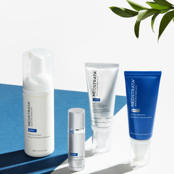 neostrata skin active hyaluronic luminous lift